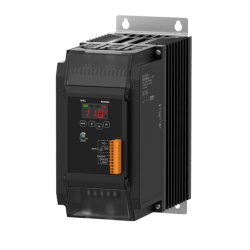 SPR3-3150TNF  Anma Yük Gerilimi 380V, 150A, Sigortasız,  Alarm + RS485 Çıkış, Normal +  Statik Kontrol, Güç Kontrol Rölesi
